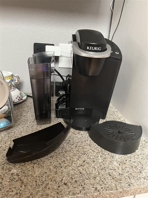 why does my keurig leak|The Reasons Why Is My Keurig Leaking And How To。